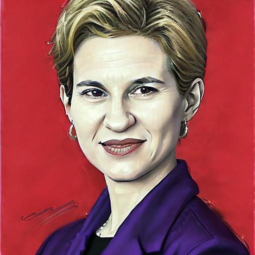 Karina Mikhli